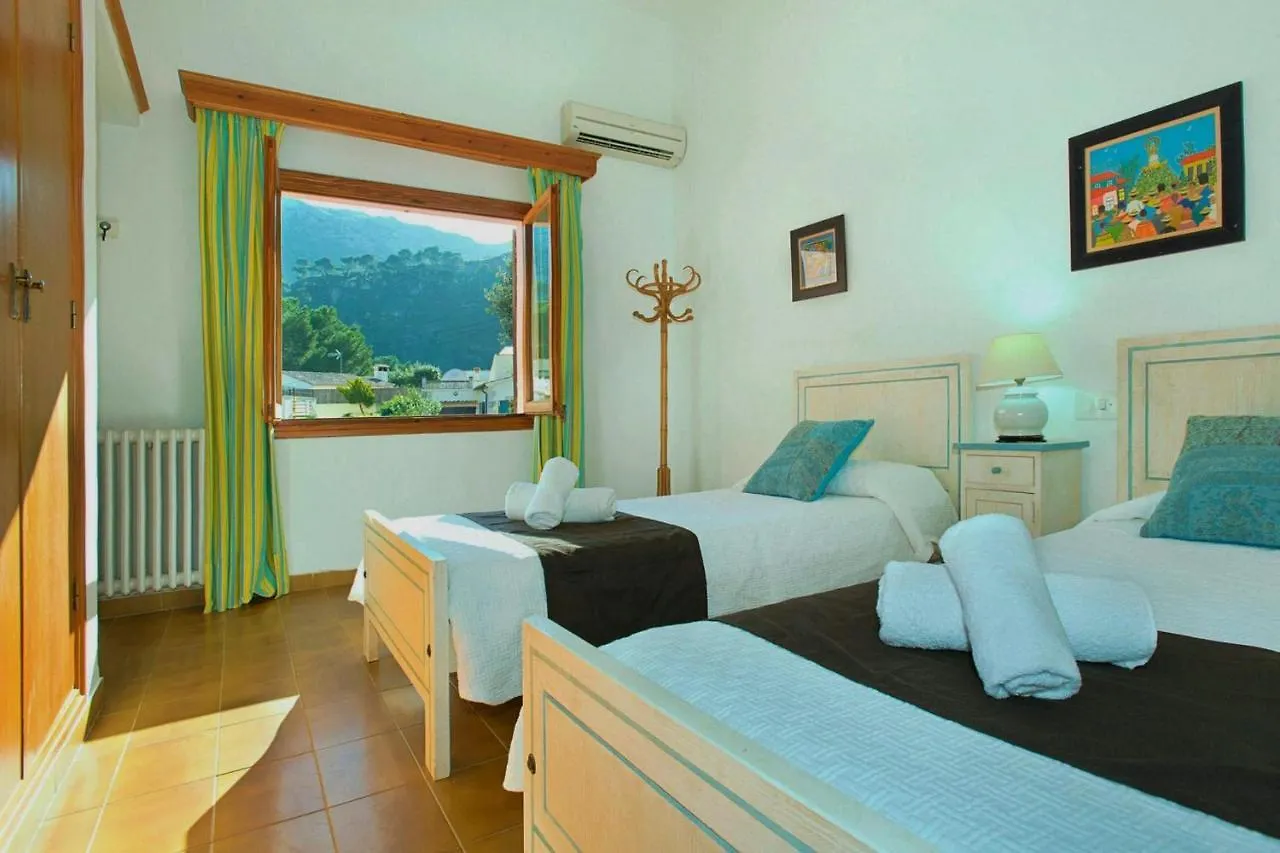 Villa Jaima By Sealand Villas Cala de Sant Vicenc