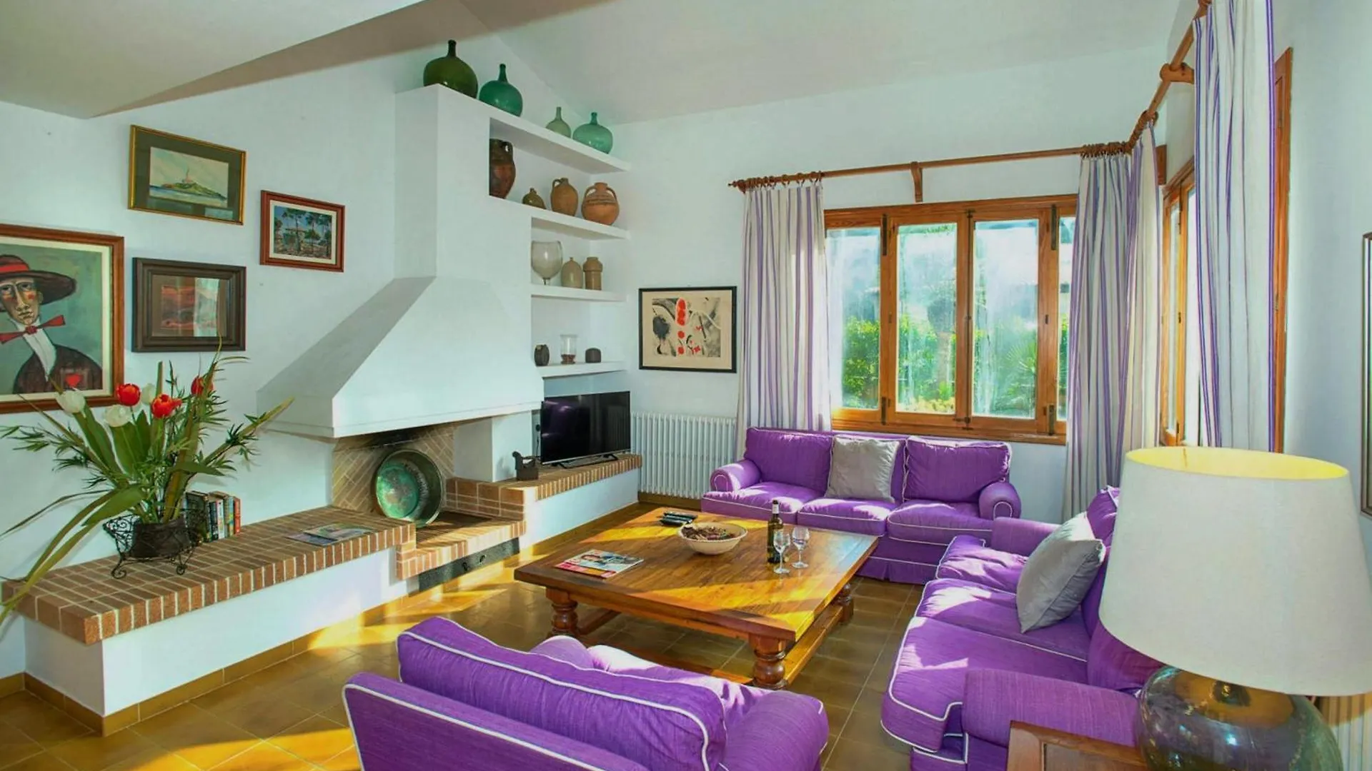 Villa Jaima By Sealand Villas location
