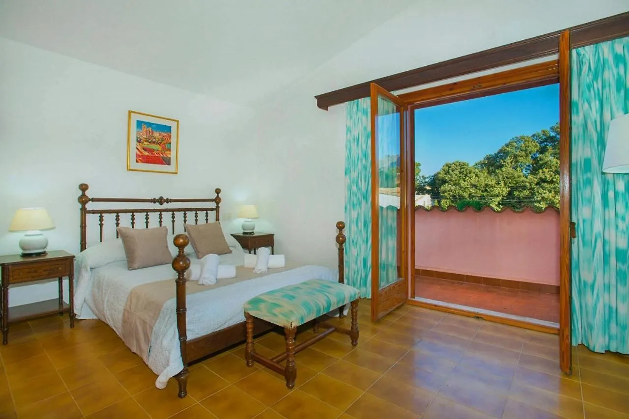 Villa Jaima By Sealand Villas Cala San Vicente