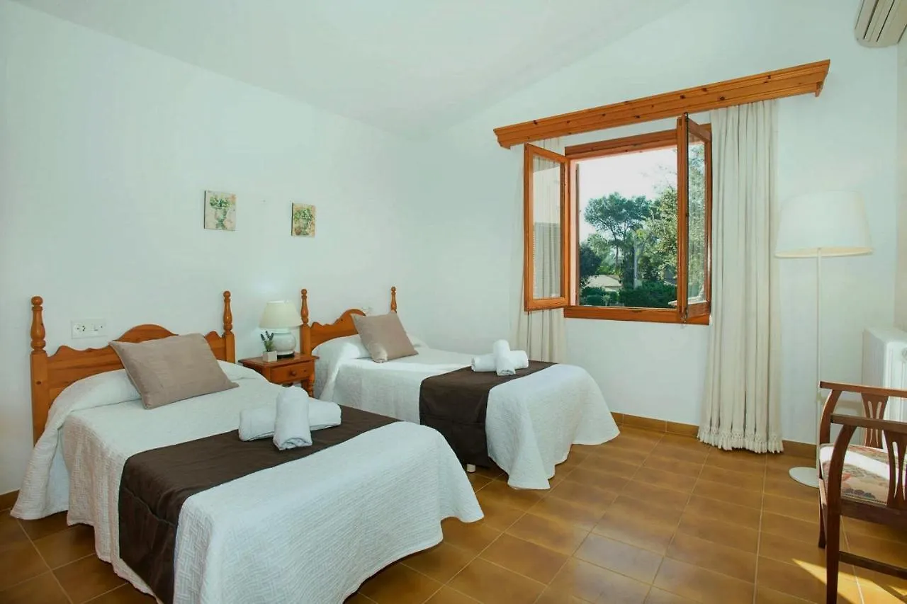 Villa Jaima By Sealand Villas Cala San Vicente