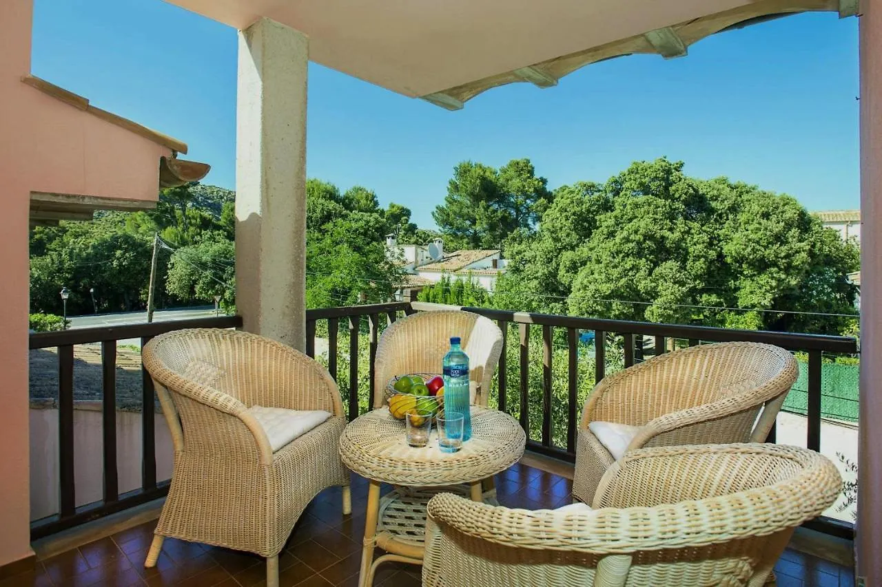 Villa Jaima By Sealand Villas Cala San Vicente  Spain